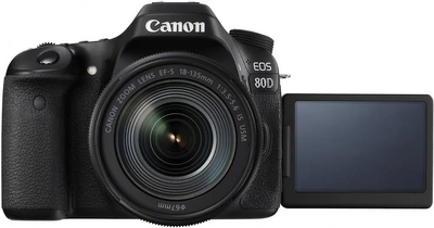 Canon EOS M50 Image