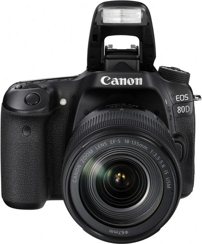 Canon EOS M50 Image