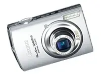 Canon Digital ELPH SD870 IS / Digital IXUS 860 IS Image
