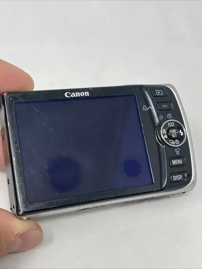 Canon Digital ELPH SD870 IS / Digital IXUS 860 IS Image