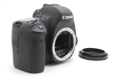 Canon Eos 6d Image