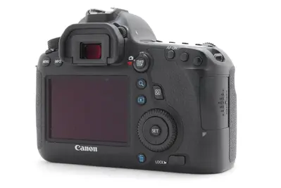Canon Eos 6d Image