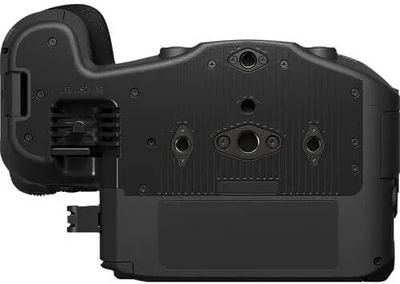 Canon EOS C80 Image