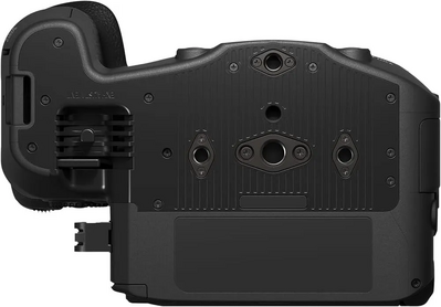 Canon EOS C80 Image