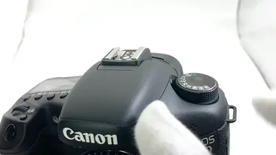 Canon Eos 7d Image