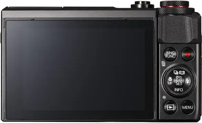 Canon G7 Image