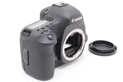 Canon EOS 5D MARK III Image