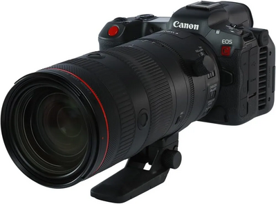 Canon EOS R5 C RF24-105mm F2.8 L IS USM Z Lens Kit Image