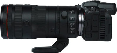 Canon EOS R5 C RF24-105mm F2.8 L IS USM Z Lens Kit Image