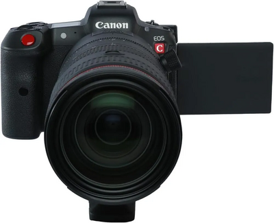 Canon EOS R5 C RF24-105mm F2.8 L IS USM Z Lens Kit Image