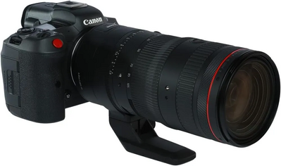Canon EOS R5 C RF24-105mm F2.8 L IS USM Z Lens Kit Image
