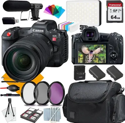 Canon Eos Image