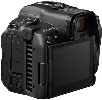 Canon Eos Image