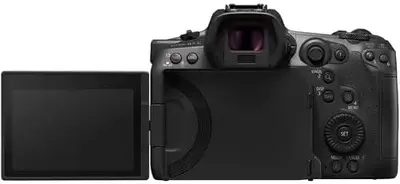 Canon Eos Image