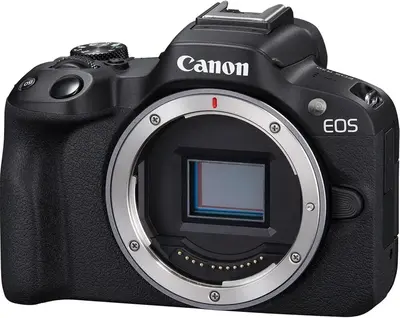 Canon EOS R50 Image