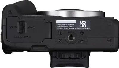 Canon EOS R50 Image