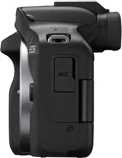 Canon EOS R50 Image