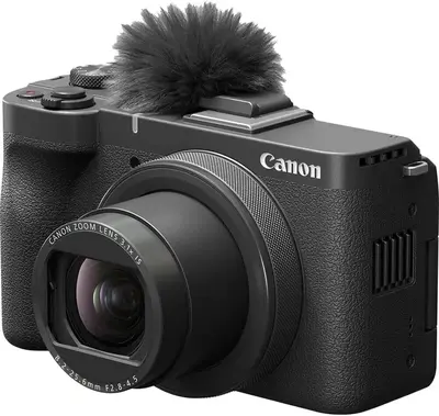 Canon Powershot V1 Image