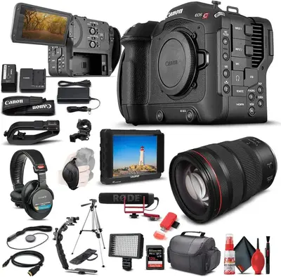 Canon 4507C002 Image