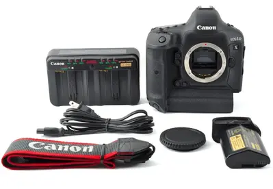 Canon Eos-1dx Image