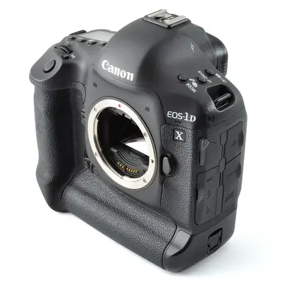 Canon Eos-1dx Image