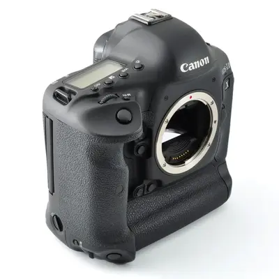 Canon Eos-1dx Image