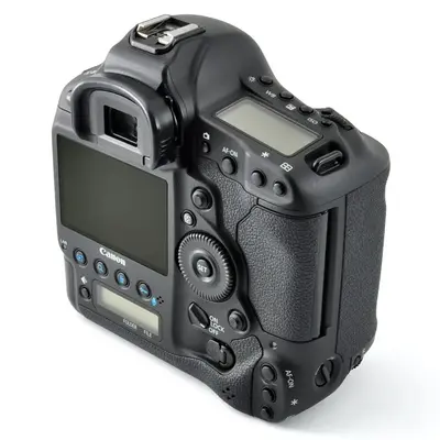 Canon Eos-1dx Image