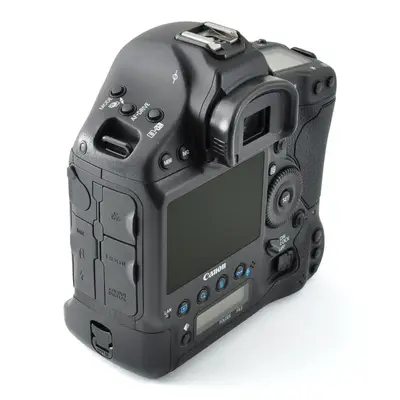 Canon Eos-1dx Image