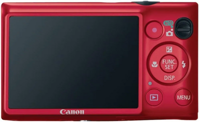 Canon PowerShot ELPH Image