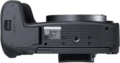 Canon EOS R8 Mirrorless Image