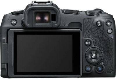 Canon EOS R8 Mirrorless Image