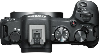 Canon EOS R8 Image