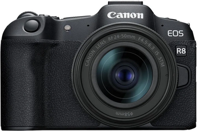 Canon EOS R10 Image