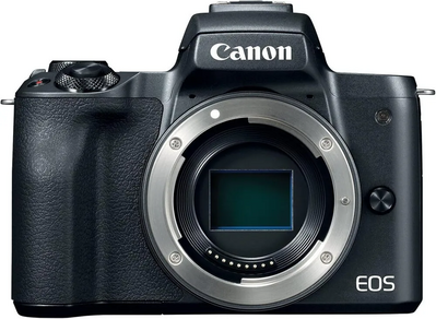Canon Eos Image