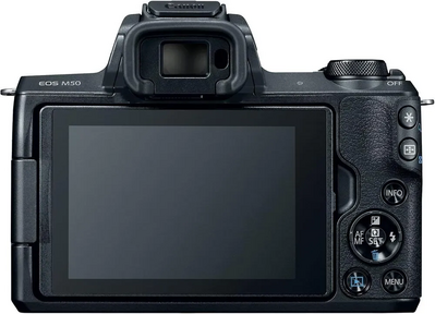 Canon Eos Image