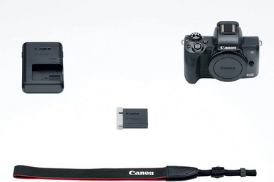 Canon Eos Image