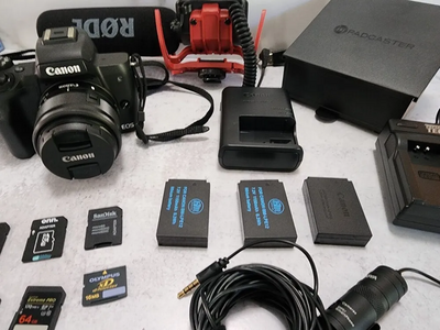 Canon Eos Image