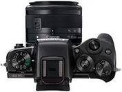 Canon M5 Image