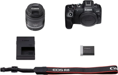 Canon E4CNEOSR82450K Image