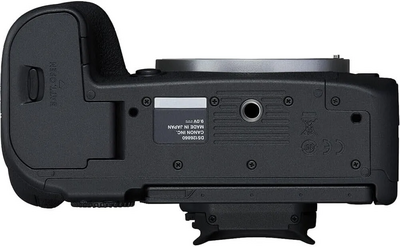 Canon EOS R6 Mark II Image