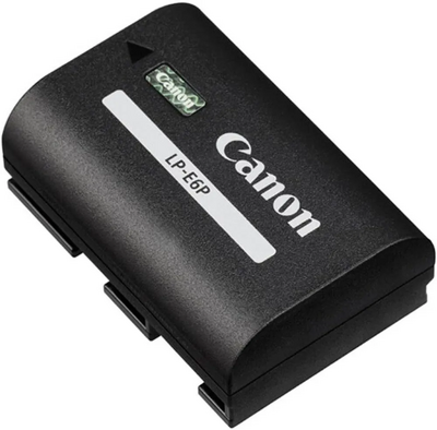 Canon EOS R6 Mark II Image