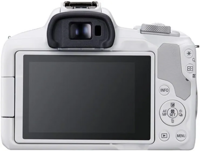 Canon EOS R50 Image