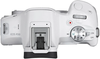 Canon EOS R50 Image