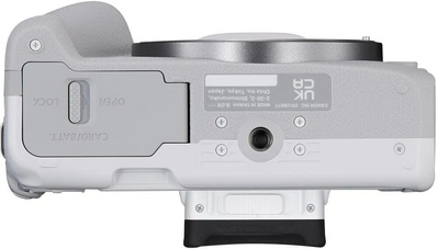 Canon EOS R50 Image