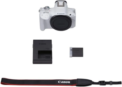 Canon EOS R50 Image