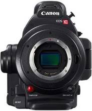 Canon Eos Image