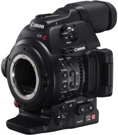 Canon Eos Image