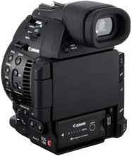 Canon Eos Image