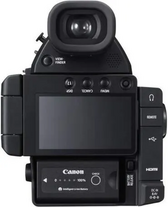 Canon Eos Image
