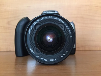 Canon K2,rebel k2 Image